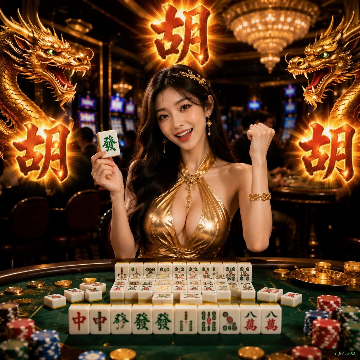 Strategi Menang Bermain di rjslot88 untuk Pemula