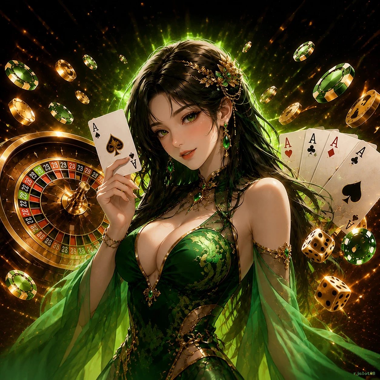 Review Pengalaman Pengguna di Situs rjslot88