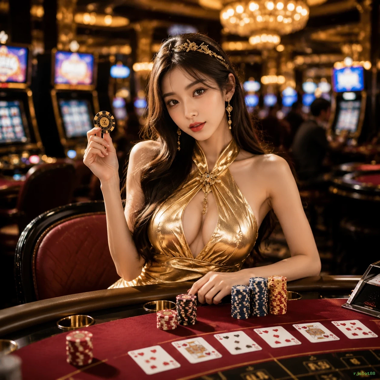 Tantangan dan Peluang di rjslot88 untuk Pengembang Game
